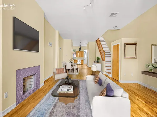 148 W 123rd St, New York, NY 10027