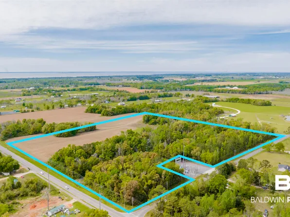 13389 County Road 3, Fairhope, AL 36532