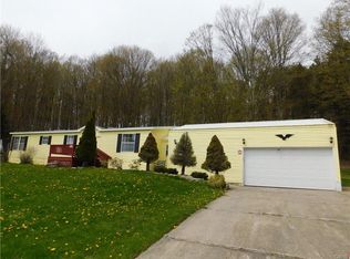 5661 Stokes Lee Center Rd, Lee Center, NY 13363