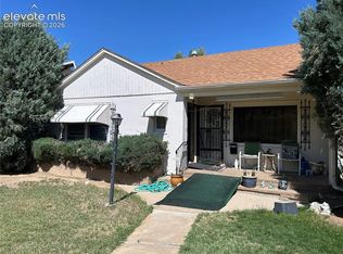 2312 Cortez Rd, Pueblo, CO 81003