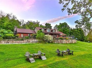 318 Patterson Rd, Bolivar, PA 15923