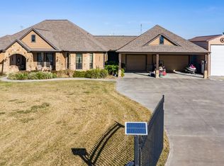 4347 Kennings Rd, Crosby, TX 77532