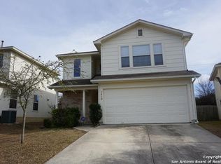 5410 Christina Path, San Antonio, TX 78247