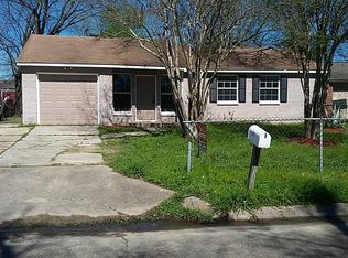 17115 Argyle Rd, Houston, TX 77049