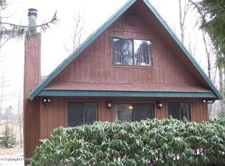 2053 Minqua Trl, Tobyhanna, PA 18466