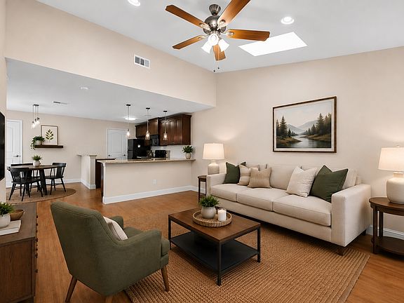 3rd image of 5616 Preston Oaks Rd APT 110