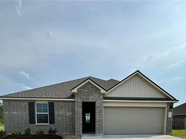 835 Gold Finch Way, Lake Charles, LA 70611