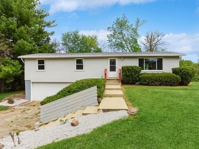 4677 Circle Dr, Heyworth, IL, 61745