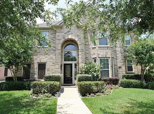 7111 Timber Post Ln, Humble, TX 77346