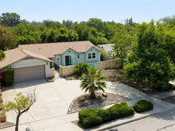 1260 N Grove Ave, Upland, CA 91786