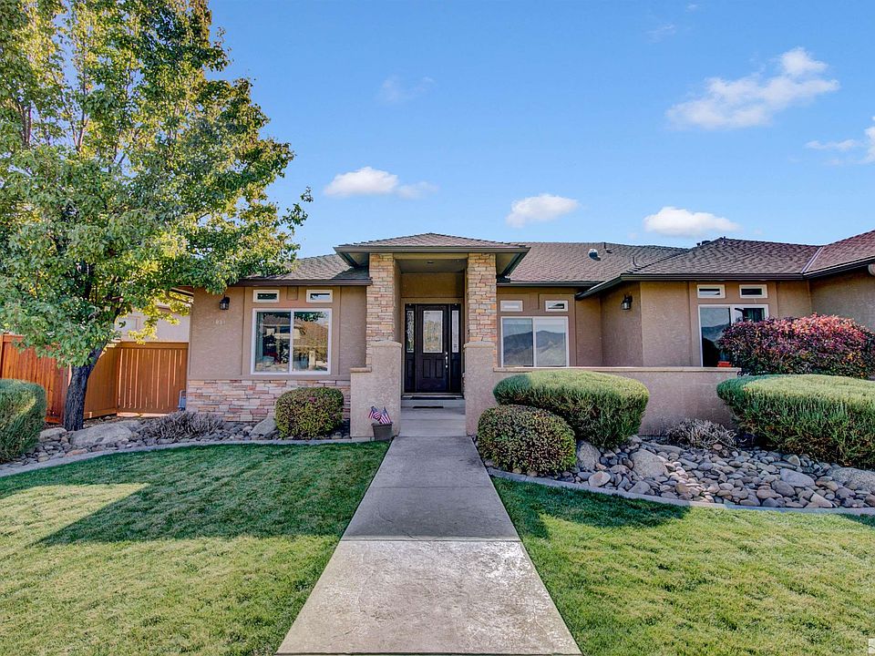 1031 Rocky Ter, Gardnerville, NV 89460 Zillow