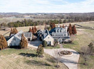 3301 Running Springs Ct, Franklin, TN 37064