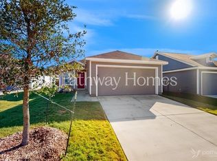 7820 Ruellia Rd, McKinney, TX 75071