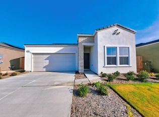 1799 S Discovery Rd, Madera, CA 93636