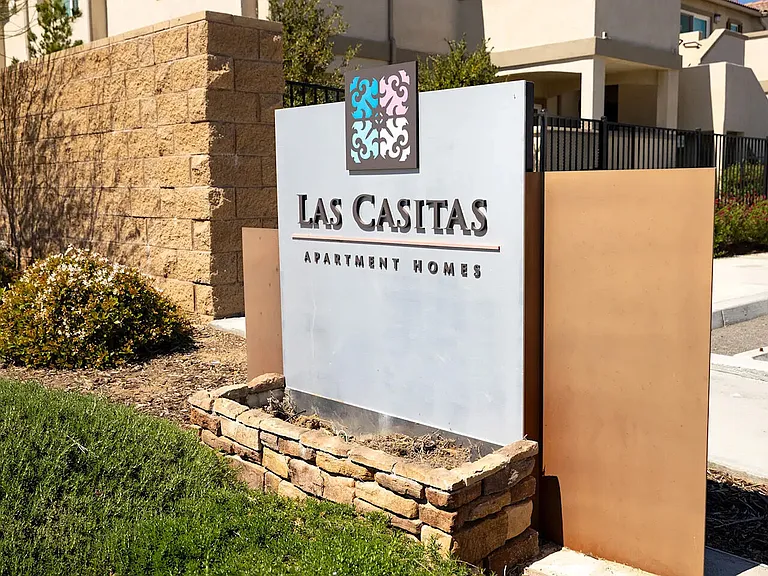 Las Casitas — Photo 13