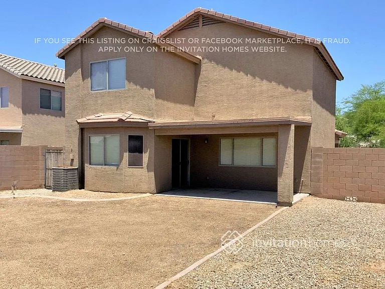 447 W Corriente Ct — Photo 17