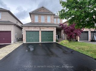 17 Studebaker Trl, Brampton, ON L7A 3A3