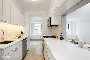 Rented by Citi Habitats