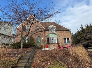 2106 Adams St, Madison, WI 53711