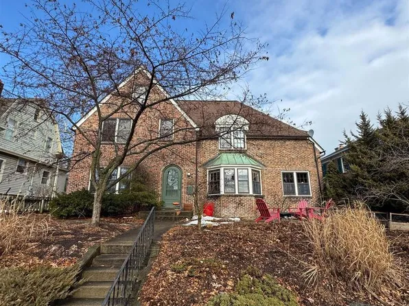 2106 Adams Street, Madison, WI 53711