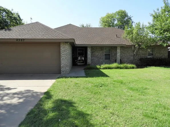 4507 Saint Andrews Dr, Midland, TX 79707