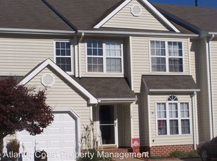 118 River Walk Ct, Hampton, VA 23669