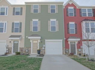 276 Freedom Way, Sicklerville, NJ 08081