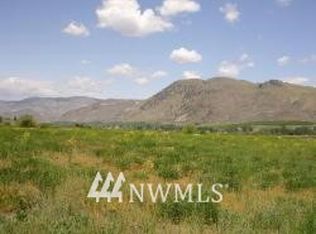 28 Roggow Rd, Tonasket, WA 98855