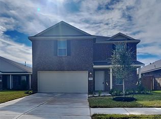 27019 Breakaway Ln, Katy, TX 77493