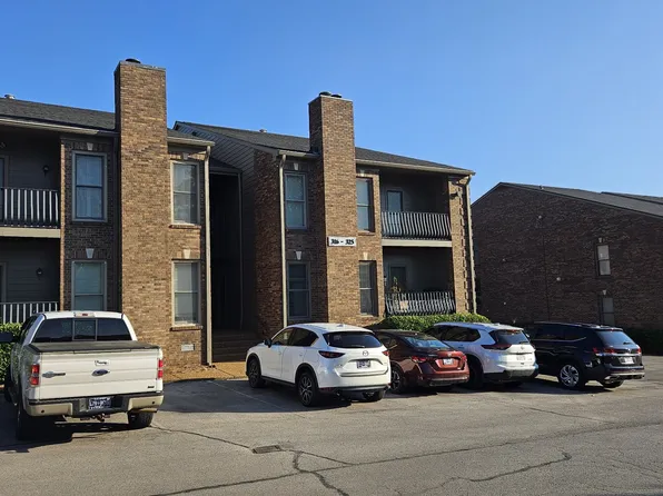 320 Sloan Rd, Nashville, TN 37209