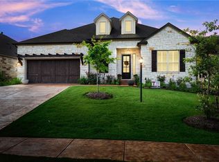 605 Anfield Cir, Austin, TX 78738