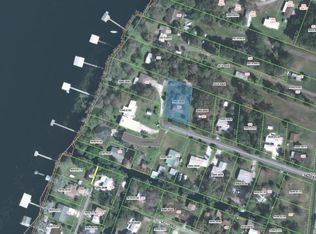 110 Elvira St, Crescent City, FL 32112