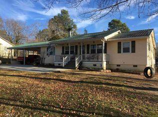 574 Davis Ave, Toccoa, GA 30577