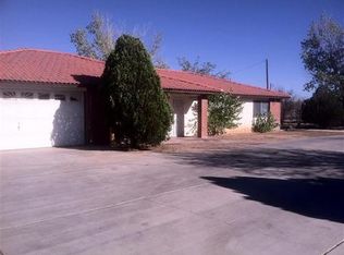 11417 Maple Ave, Hesperia, CA 92345