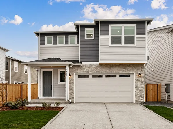 7493 86th Dr NE, Marysville, WA 98270