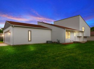 1005 Hunt Ave, Neenah, WI 54956
