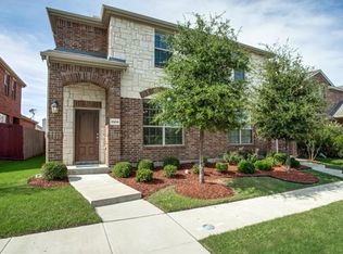 5904 Round Up Ln, McKinney, TX 75070