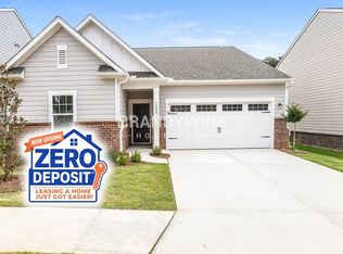 7533 Saffron Ave, Covington, GA 30014