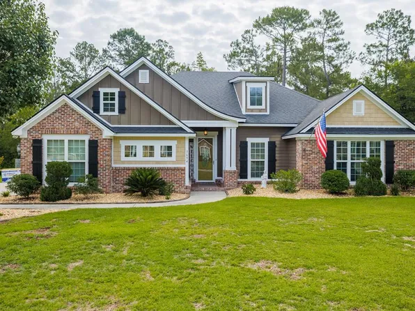 3694 Knights Mill Dr, Valdosta, GA 31605
