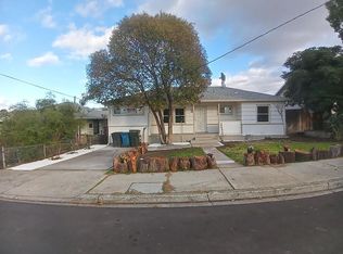 1117 Klengel St, Antioch, CA 94509