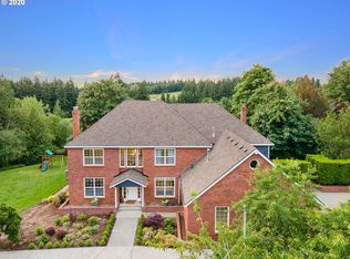 675 Rosemont Rd, West Linn, OR 97068