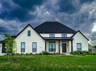 608 Maggie Trl, Lucas, TX 75002