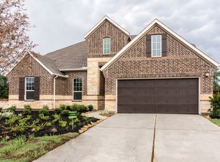 28658 Clear Woods Dr, Spring, TX 77386