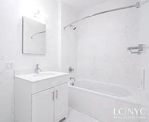 Rented by Keller Williams NYC