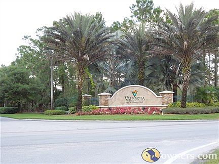 Valencia Golf And Country Club