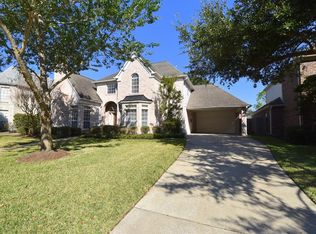 20510 Chapel Glen Ct, Katy, TX 77450