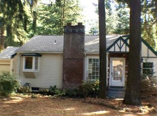 3316 SE 118th Ave, Portland, OR 97266