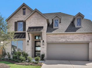 31307 Wildflower Field Ct, Fulshear, TX 77423