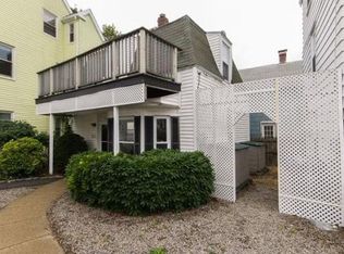 31 Eastburn St, Boston, MA 02135