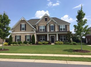 10317 Waxhaw Manor Dr, Waxhaw, NC 28173